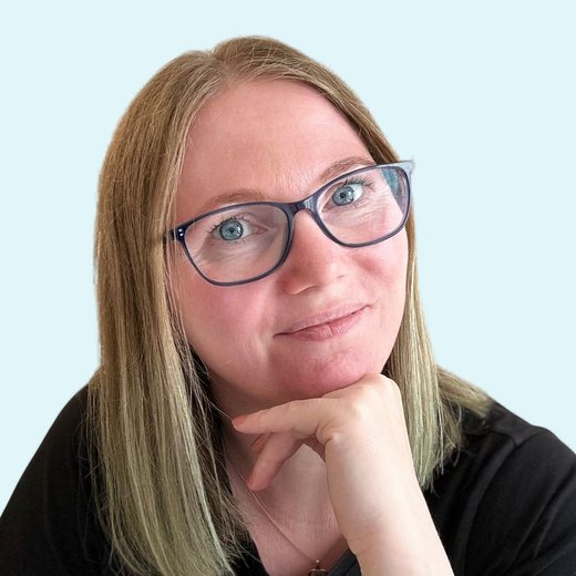 Diana Lund Nordstrøm, karriere- og onboardingkonsulent, København